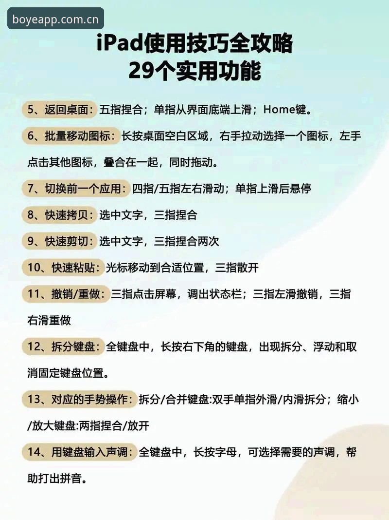 博业app平台秒速开启的5大实用技巧——老用户手把手教学