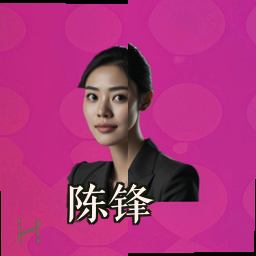 陈锋